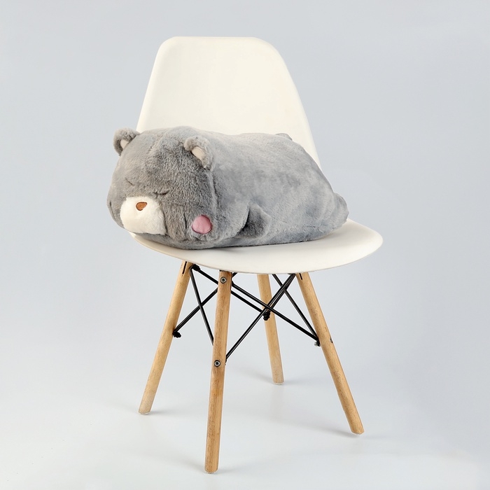 Мягкая игрушка «Мишка», 50 см