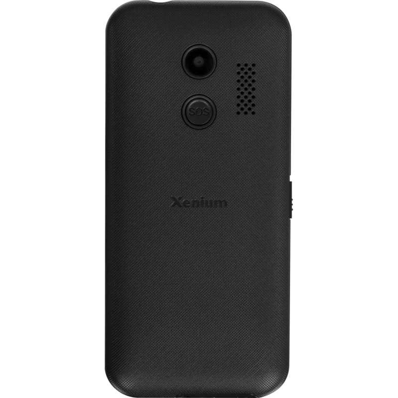 Мобильный телефон Xenium X718 черный