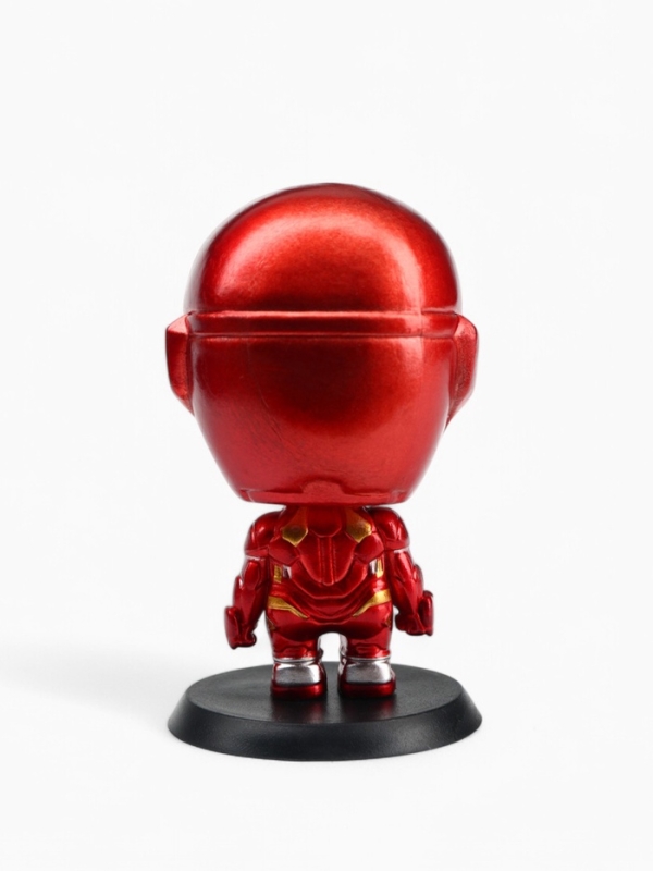 MARVEL Мстители Коллекционная фигурка MARVEL Мстители Коллекционная фигурка "Железный человек зомби"