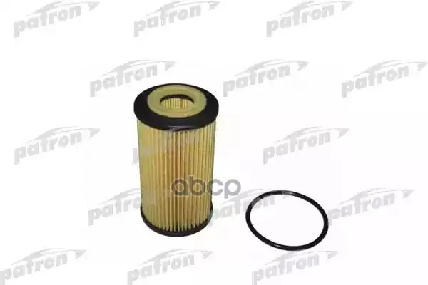 фильтр масляный PATRON арт. PF4195