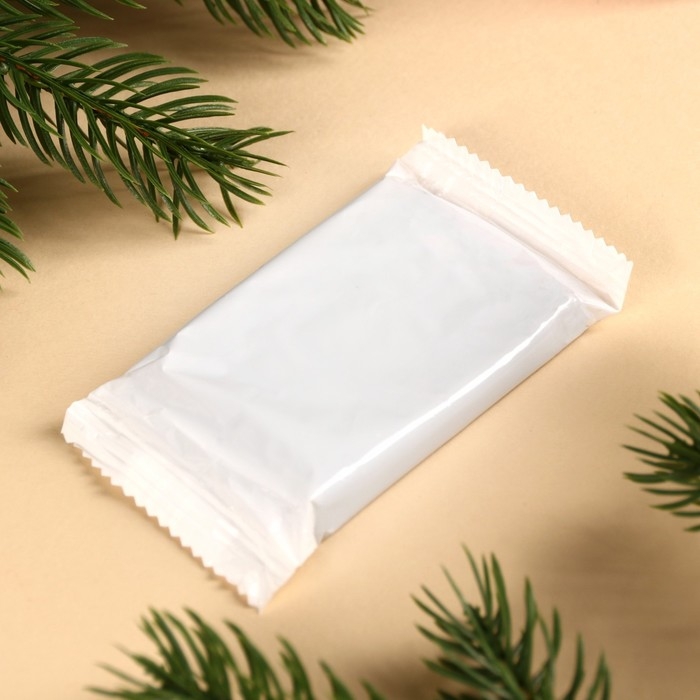 Шоколад молочный «Немножконакатин»: 27 г Шоколад молочный «Немножконакатин»: 27 г