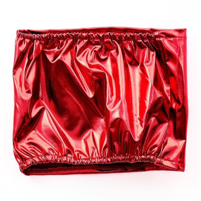 Карнавальный набор  Карнавальный набор "Злодейка Квинн" рост 122-128 см