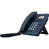 IP-телефон Yealink SIP-T30, 1 аккаунт