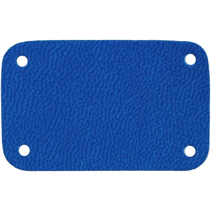 Лейбл Latte, S, синий Лейбл Latte, S, синий