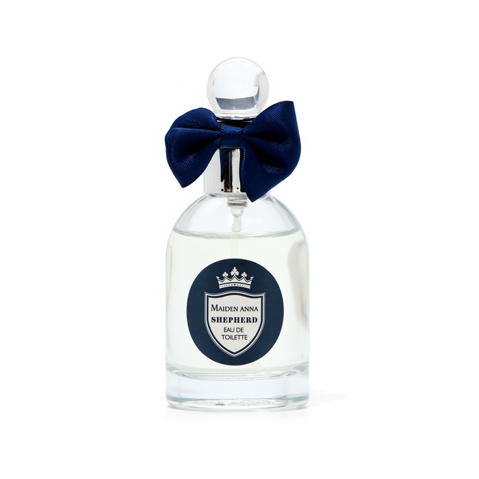 Туалетная вода мужская Maiden Anna Shepherd, 50 мл Туалетная вода мужская Maiden Anna Shepherd, 50 мл