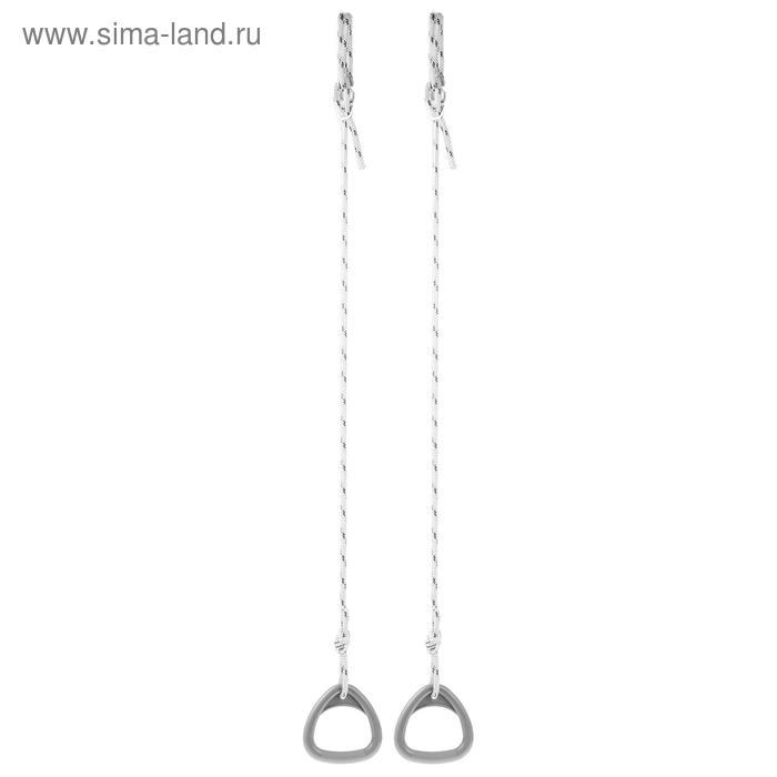 Кольца гимнастические Кольца гимнастические