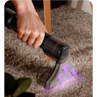 Моющий пылесос для мебели и ковров КТ-5557 - 110 Вт Моющий пылесос для мебели и ковров КТ-5557 - 110 Вт