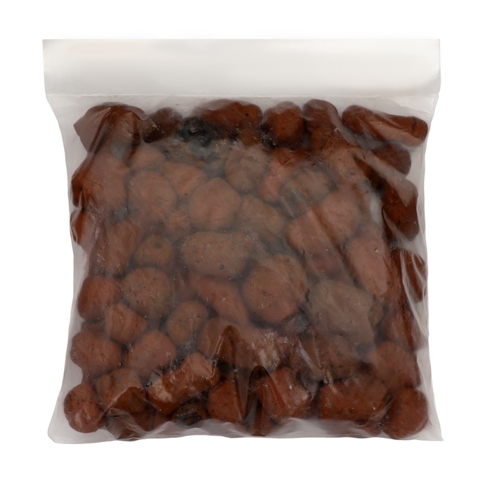 Дренаж Керамзит  Дренаж Керамзит "Рецепты Дедушки Никиты" фр 20-40, 1 л