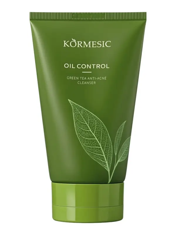 Средство для умывания против акне Kormesic, 100 г