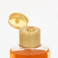 URAL LAB Арома Саунд Набор два геля для душа, 2х100 и мочалка для тела, мандарин и тыква