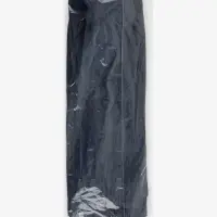 Молния &laquo;Спираль&raquo;, №5, разъёмная, замок автомат, 60 см, тёмно-синяя