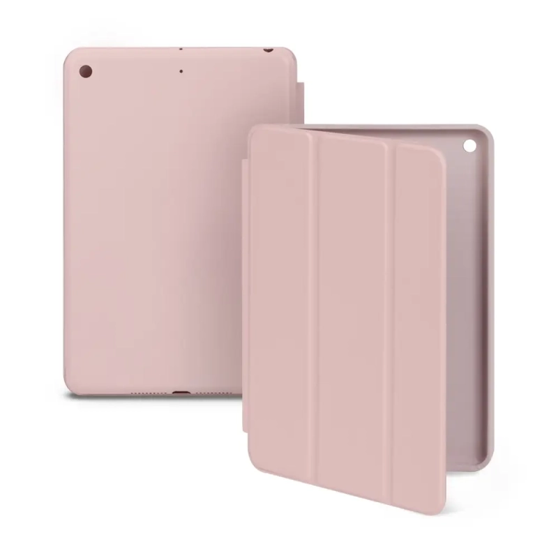 Чехол-книжка Ipd Mini 5 Smart Case Pink Sand №17 Чехол-книжка Ipd Mini 5 Smart Case Pink Sand №17