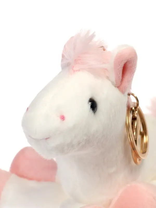 Мягкая игрушка «Лошадка», 17 см