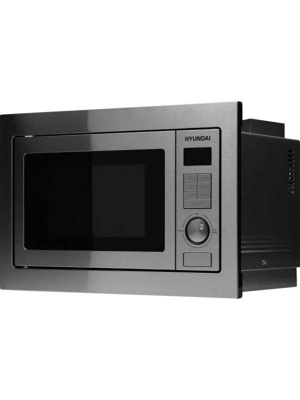 Микроволновая Печь HBW 2544 IX 25л. 900Вт Микроволновая Печь HBW 2544 IX 25л. 900Вт