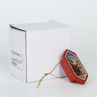 Ёлочная игрушка, полистоун конфетка &laquo;Сказки&raquo;, набор 5 шт.