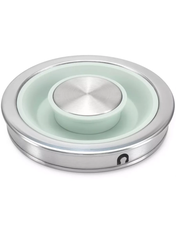 Чайник HYK-S9999 1,7л 2200Вт светло-зеленый (металл) Чайник HYK-S9999 1,7л 2200Вт светло-зеленый (металл)