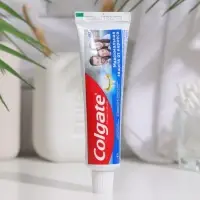 Зубная паста Colgate &laquo;Максимальная защита от кариеса&raquo;, свежая мята, 50 мл