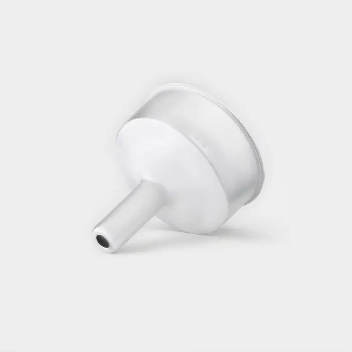 Кофеварка гейзерная Доляна Alum, на 6 чашек, 300 мл, алюминий, серебристая