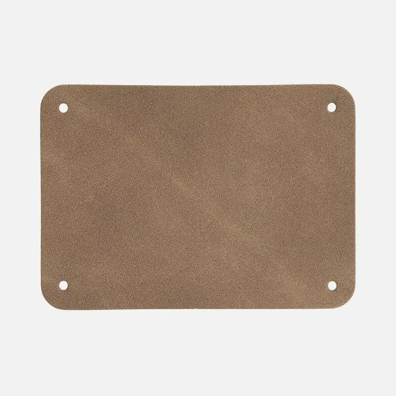 Лейбл Eta Nubuck Touch, XL, коричневый