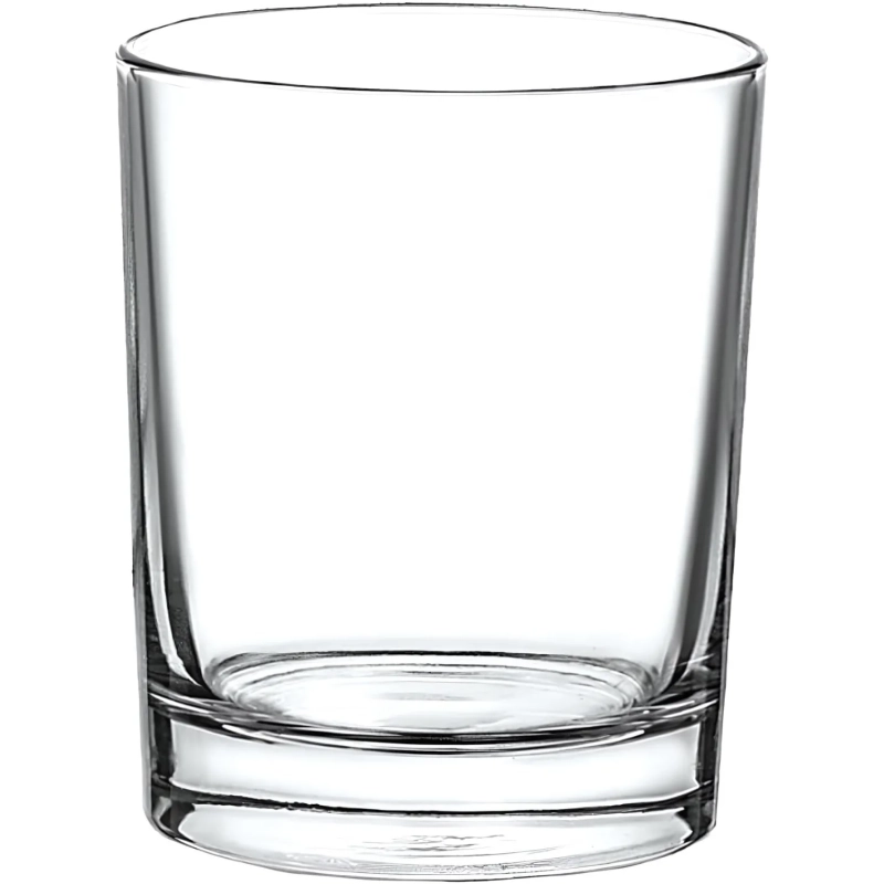 Стакан Олд Фэшн 250 мл. d=76 мм h=93мм.Гладкий30шт/уп(02с1021/11204)