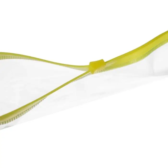 Папка-конверт на ZIP-молнии А4, 120 мкм, Calligrata, прозрачный, микс Папка-конверт на ZIP-молнии А4, 120 мкм, Calligrata, прозрачный, микс