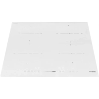 Индукционная варочная поверхность HHI 6752 WG