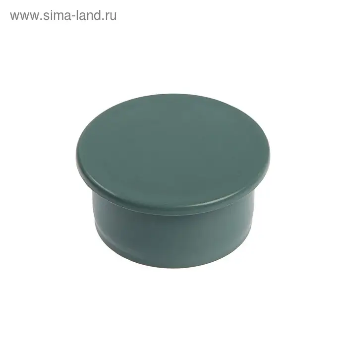 Заглушка канализационная FLEXTRON, внутренняя, d=50 мм Заглушка канализационная FLEXTRON, внутренняя, d=50 мм