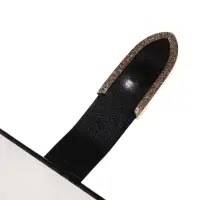 Ежедневник недатированный формат А5, с хлястиком, 112л, линия, пвх, Черный Ежедневник недатированный формат А5, с хлястиком, 112л, линия, пвх, Черный