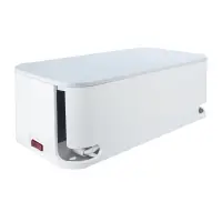 Сетевой фильтр на 5 розеток + 3 USB 2м 2500W SN5309 (SN5311) LDNIO Универсальная розетка