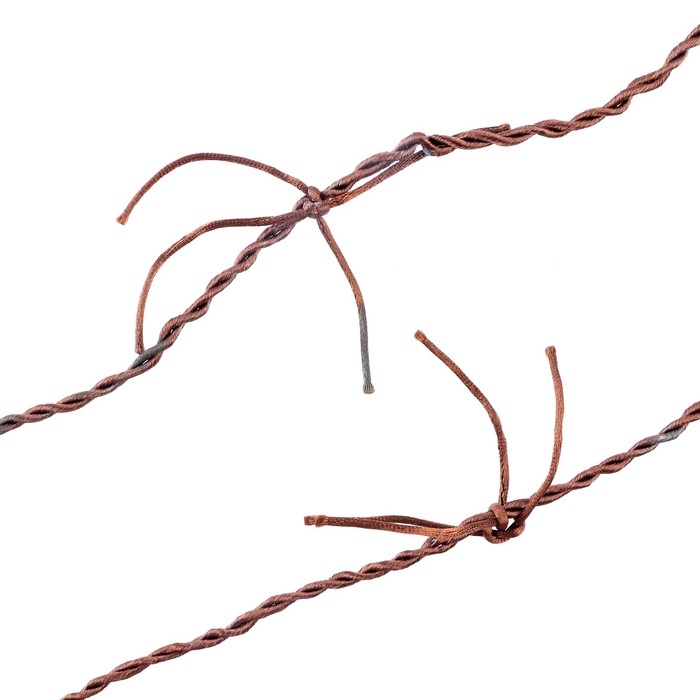 Прикол &laquo;Колючая проволока&raquo;, 2,5 м
