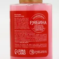 Новогодний подарочный набор косметики «С Новым Годом», гель для душа 2 шт, крем для рук 2 шт, URAL LAB Новогодний подарочный набор косметики «С Новым Годом», гель для душа 2 шт, крем для рук 2 шт, URAL LAB