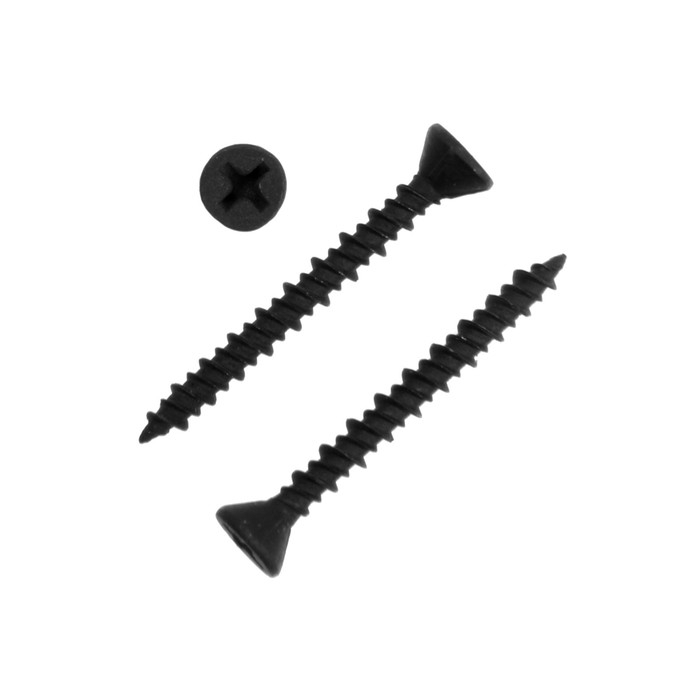 Саморез для крепления ГВЛ, 3,9х35 мм, 1000 шт Саморез для крепления ГВЛ, 3,9х35 мм, 1000 шт