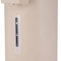 Термопот HYTP-3144 5.5л. 1600Вт кремовый