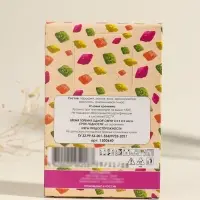 Набор свечей ароматических чайных &laquo;Монпансье&raquo;, 6 шт.