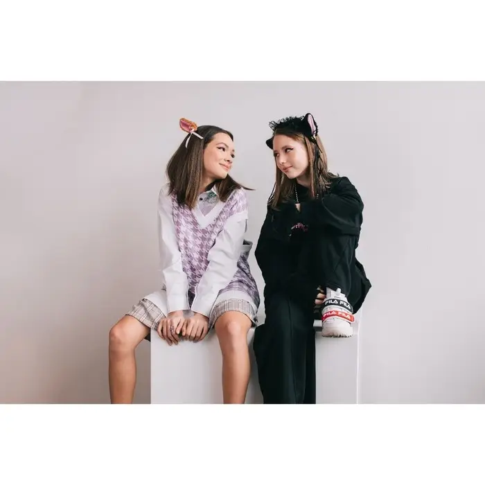 Карнавальный набор «Коти» аниме Карнавальный набор «Коти» аниме