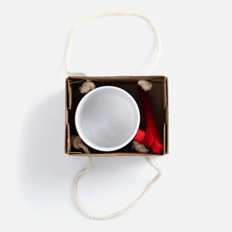 Набор StopSpot, красный Набор StopSpot, красный