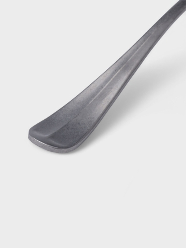 Вилка столовая Hanna Knövell Rosen, 20.7 см, толщина 3 мм, нержавеющая сталь, серебристая Вилка столовая Hanna Knövell Rosen, 20.7 см, толщина 3 мм, нержавеющая сталь, серебристая