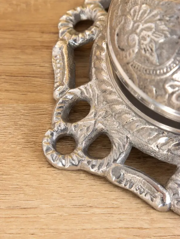 Звонок настольный «Консьерж» 14х9 см Звонок настольный «Консьерж» 14х9 см