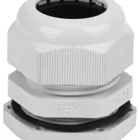 Сальник PG-29 диаметр кабеля 18-24мм IP54