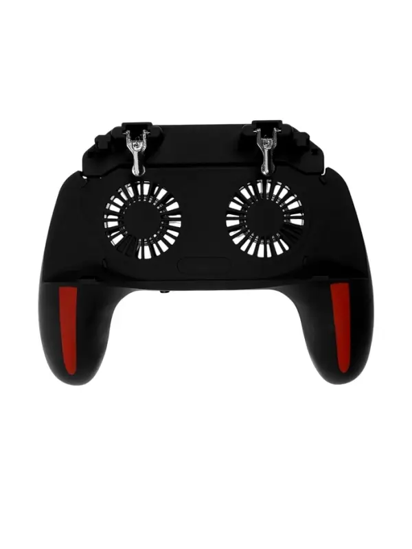 Геймпад для телефона с кулером и аккумулятором 5000 mAh