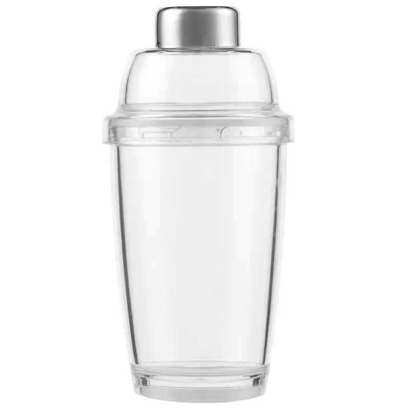 Шейкер для коктейлей &laquo;Взболтать не смешивать&raquo;