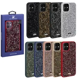 Чехол для iPhone 12 Mini SW