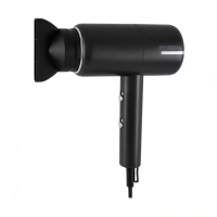 Фен H-HDI0777 1500Вт черный