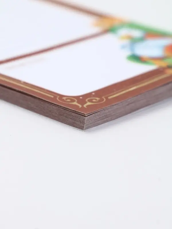 Планер недатированный на день "Пусть мечты сбываются" 100*180 мм, 50 листов