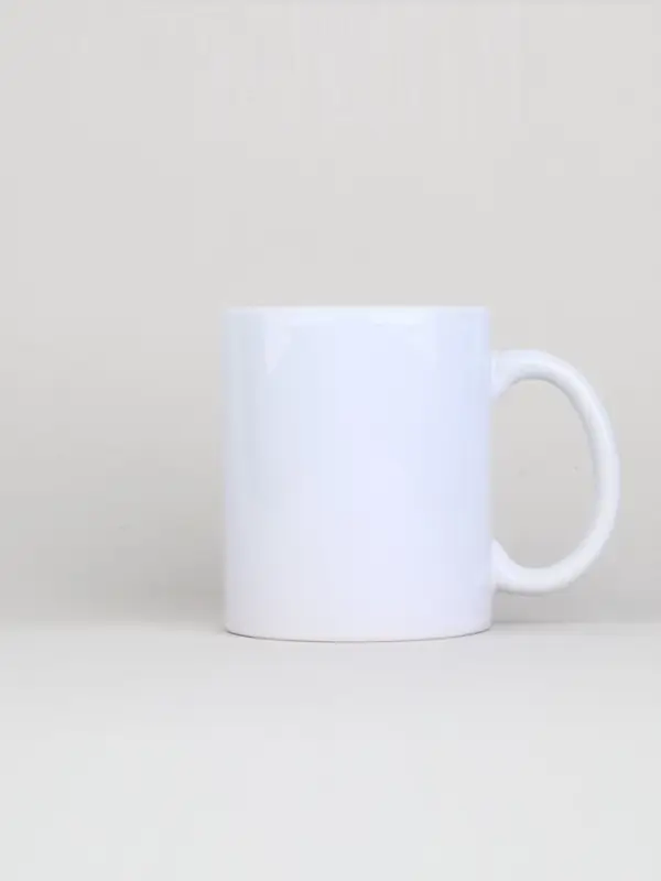 Кружка керамическая новогодняя &laquo;Время отмечать&raquo;, 320 мл