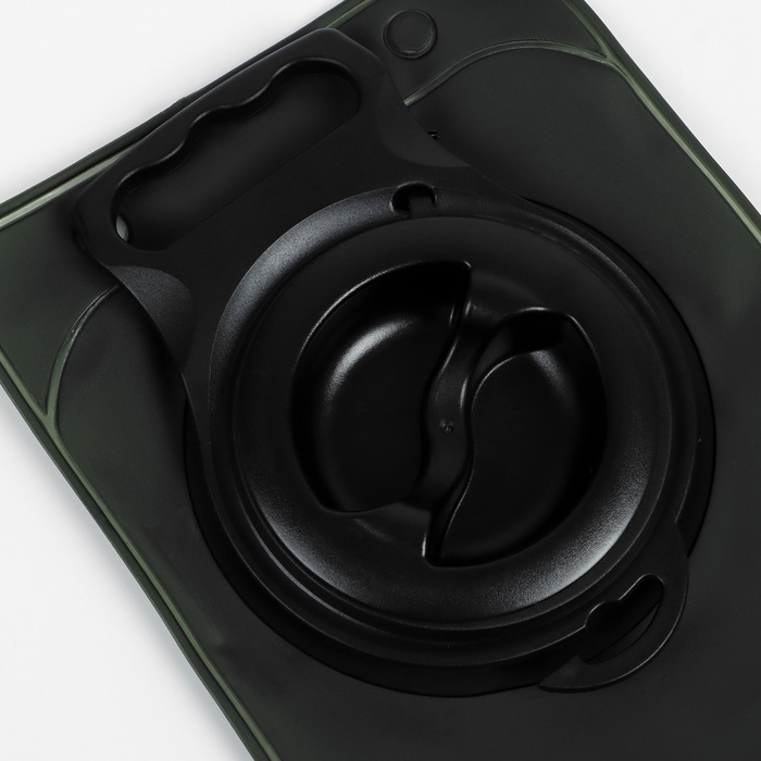 Рюкзак с гидратором Рюкзак с гидратором "Storm tactic" 3 л, хаки