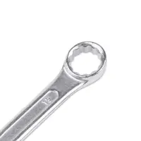 Ключ гаечный комбинированный (19 мм) JT KJ30019