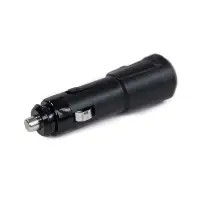 Разветвитель прикуривателя AVS 12/24 (на 3 выхода+USB) CS314U