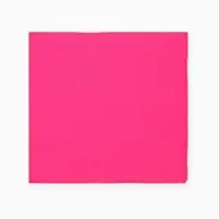 Набор платочков Крошка Я Bright star 20*20 см - 6 шт, муслин, 100 % хлопок