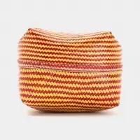 Корзинка плетёная &laquo;Севилья&raquo;, 30&times;30&times;20 см